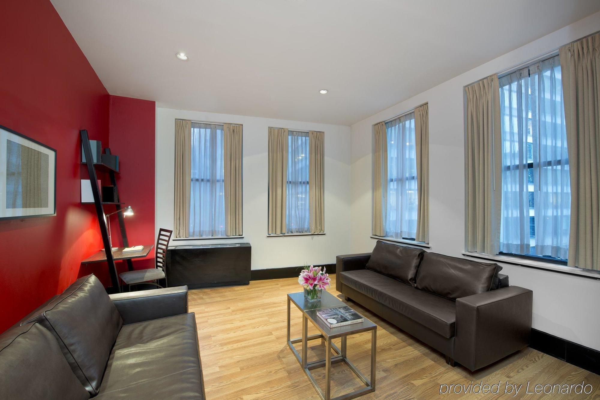 Eurostars Street 4* Nova Iorque