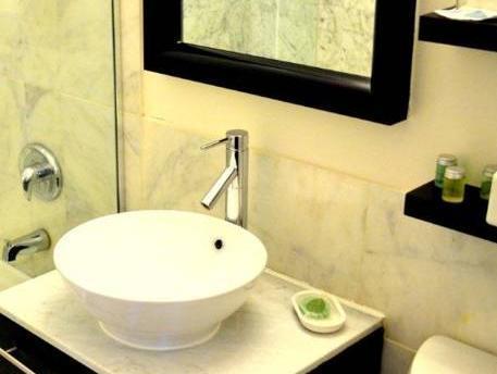 Eurostars Street Hotel Nova Iorque