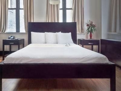 Eurostars Street Hotel Nova Iorque