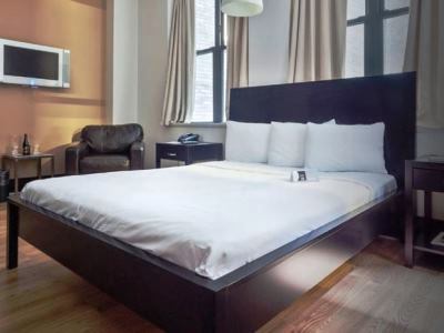Hotel Eurostars Street Nova Iorque